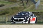 Maserati GranTurismo Trofeo MC World Series 2012 года